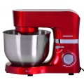 HEINRICH "S HKM 6278 red food processor (HKM 6278 red)