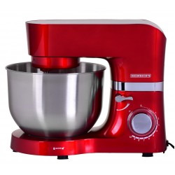 HEINRICH "S HKM 6278 red food processor (HKM 6278 red)