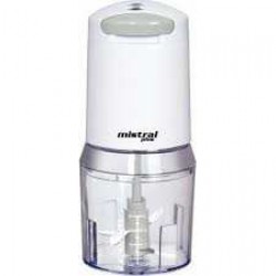 Mistral Plus BC-260 White