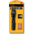 Kodak LED flashilight  IP64    Ultra 290   incl. 3 X AA