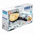 N'Oveen Συσκευή για Pancakes  ECM 490