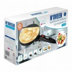 N'Oveen Συσκευή για Pancakes  ECM 490