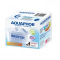 Aquaphor Ανταλλακτικό Φίλτρο Νερού για Κανάτα από Ενεργό Άνθρακα B100-25 Maxfor