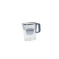 AQUAPHOR Filter jug Compact 2,4l (grey) + insert B100-25 Maxfor