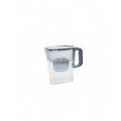 AQUAPHOR Filter jug Compact 2,4l (grey) + insert B100-25 Maxfor