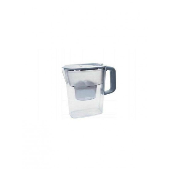 AQUAPHOR Filter jug Compact 2,4l (grey) + insert B100-25 Maxfor