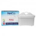 Filter cartridge for Aquaplus Active jug white