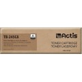 Actis Συμβατό Toner Brother TN-245C Cyan