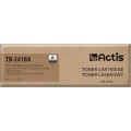 Actis Συμβατό Toner Brother TN-241BK Black