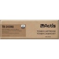 Actis TB-245MA toner cartridge for Brother printer TN-245M new