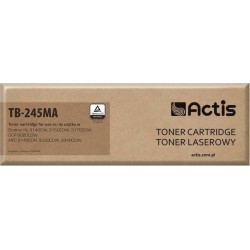 Actis TB-245MA toner cartridge for Brother printer TN-245M new