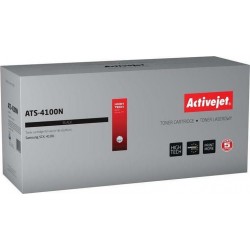 Active Jet Συμβατό Toner Samsung SCX-4100D3 Black