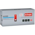 Active Jet Συμβατό Toner Kyocera TK-5220C Cyan