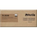 Actis Συμβατό Toner Samsung MLT-D111S Black