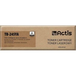 Actis Συμβατό Toner Brother TN-245Ya