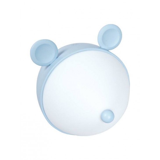 Activejet AJE-MIKI BLUE decorative LED lamp