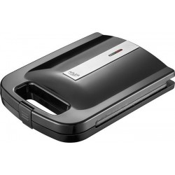 Τοστιέρα Adler AD 3055 black
