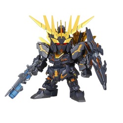 Gundam -ex-standard 015 Unicorn 02 Banshee Norn (destroy M.)-model Kit