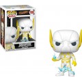 FUNKO POP figure DC Comics The Flash Godspeed