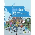 NOUVEAU METHODELF A2 ECRIT ET ORAL LIVRE DU PROFESSEUR (+TESTS)