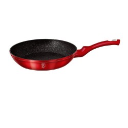  PAN  24cm BERLINGER HAUS RED METALLIC LINE BH-1252 B