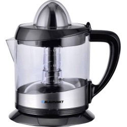 Blaupunkt CJS401 citrus squeezer Black Silver
