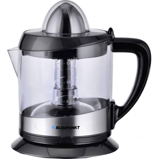 Blaupunkt CJS401 citrus squeezer Black Silver
