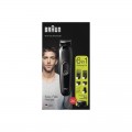 BRAUN All in One Rechargeable Trimmer 3 MGK3225