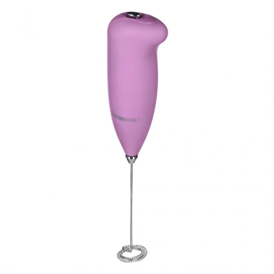 Clatronic MS 3089 milk frother pink