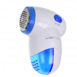 Clatronic TC 3758 Αποχνουδωτής  white/blue