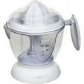 Clatronic ZP 3066 ηλεκτρικός στίφτης εσπεριδοειδών 1 L 40 W Λευκός