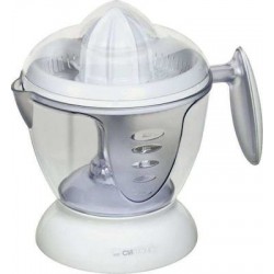 Clatronic ZP 3066 ηλεκτρικός στίφτης εσπεριδοειδών 1 L 40 W Λευκός