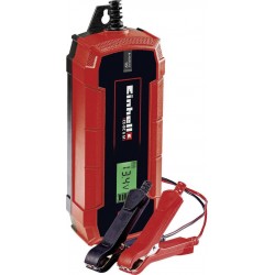 Einhell Rectifier CE-BC 6M 6V/12V