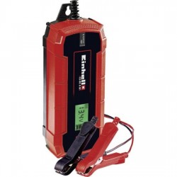 Einhell Rectifier CE-BC 6M 6V/12V