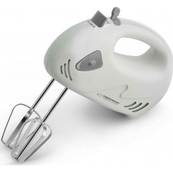 Esperanza EKM007E mixer Hand mixer Gray, White 150 W