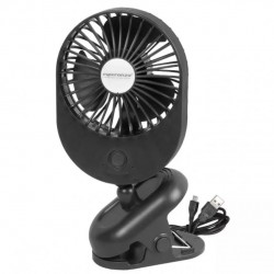 ESPERANZA COMPACT FAN EHF103K