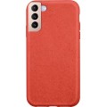 Forcell Bio Back Cover Σιλικόνης Κόκκινο (Galaxy S21+ 5G)  Forcell Bio Back Cover Σιλικόνης Κόκκινο (Galaxy S21+ 5G)
