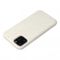 BIO For Samsung Galaxy S21 5G FORCELL Biodegradable Mobile Case Natural