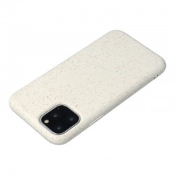 BIO For Samsung Galaxy S21 5G FORCELL Biodegradable Mobile Case Natural