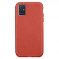 Forcell Zero Waste Bio Case Οικολογική Θήκη Red