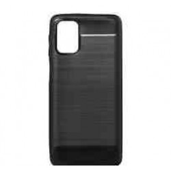 Capa Carbono Galaxy M31S - Black - 5903396085086