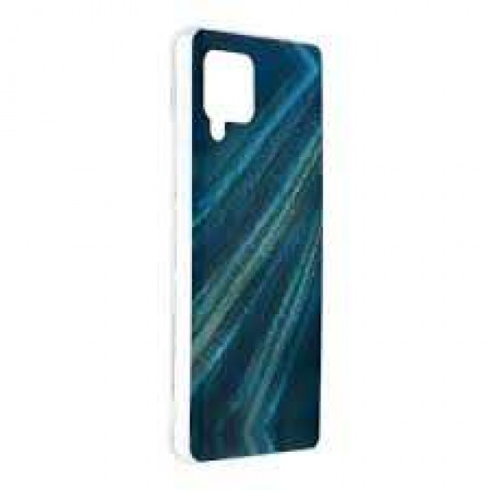 Marble Cosmo For Samsung Galaxy A32 5G FORCELL Cover TPU Multicolour
