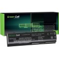 Green Cell HP32 notebook spare part Battery