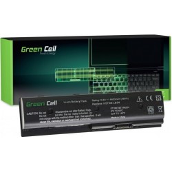 Green Cell HP32 notebook spare part Battery
