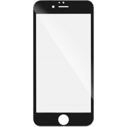 5D Full Glue Full Face Tempered Glass Black (Huawei P10 Lite)