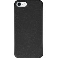 Forcell Zero Waste Bio Back Cover Μαύρο (iPhone 6/6s Plus)