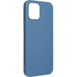 Forcell Θήκη Forcell LITE Blue - Apple iPhone 12 Pro Max