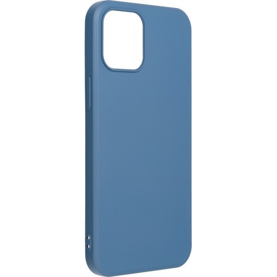 Forcell Θήκη Forcell LITE Blue - Apple iPhone 12 Pro Max