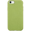 Forcell Zero Waste Bio Case Οικολογική Θήκη Green (iPhone 7 / 8 / SE 2020)