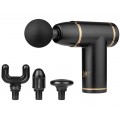 LAFE MASSAGE GUN GUN001 3200 RPM 1800 MAH LAFGUN46881